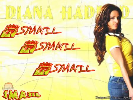 diana haddad